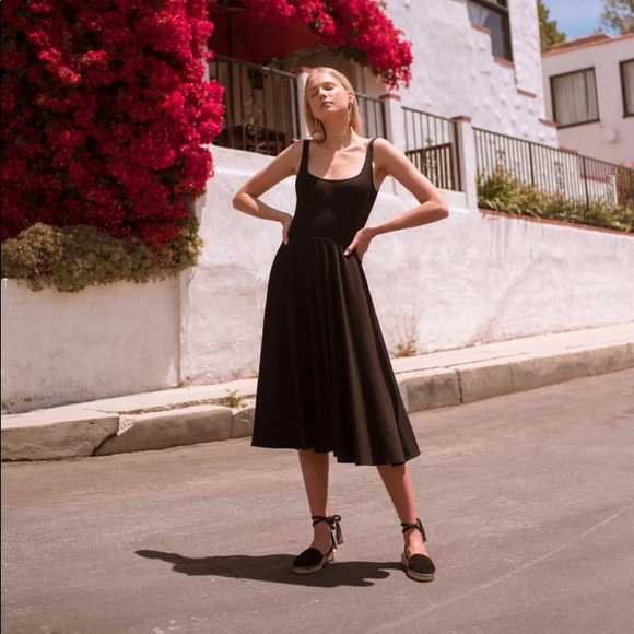 rou dress reformation
